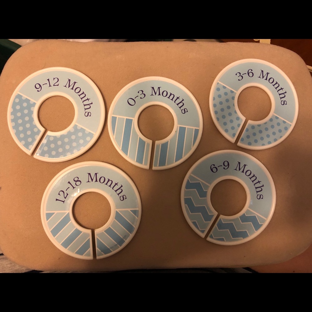 Baby boy closet divisors